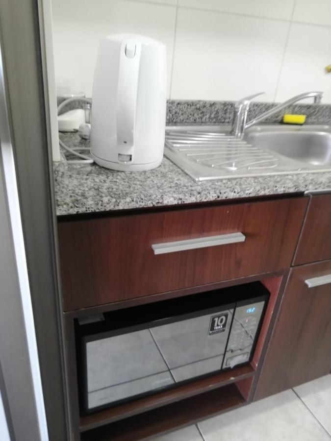 Departamento Estudio Full Equipado Wifi Cerca A Todo Lima Lägenhet Exteriör bild